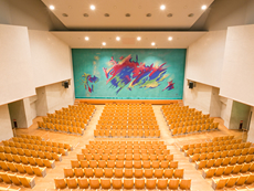 都筑公会堂の画像02