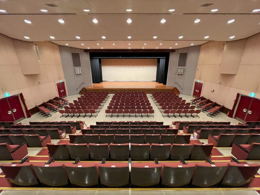 旭公会堂の画像01