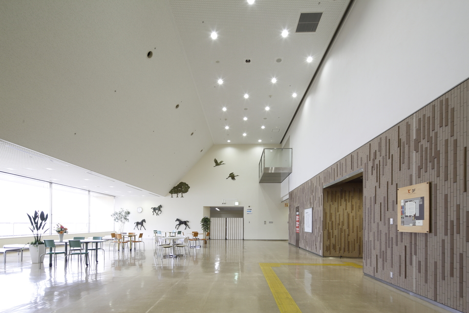 戸塚公会堂の画像01