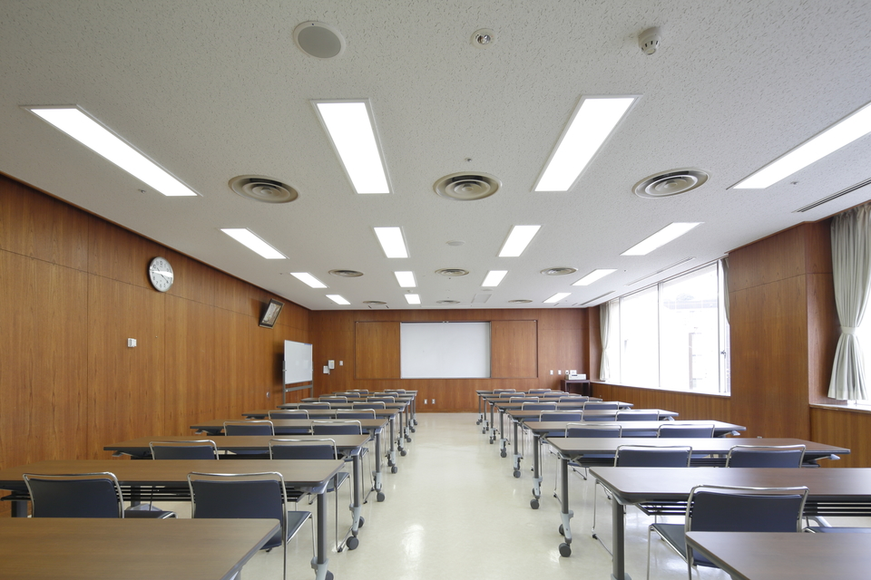 戸塚公会堂の画像03