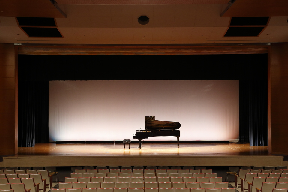 戸塚公会堂の画像02