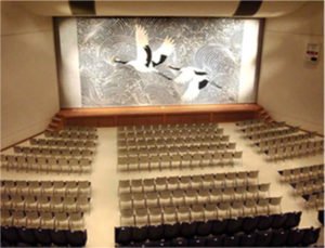 鶴見公会堂の画像