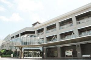 障害者スポーツ文化センター横浜ラポールの画像