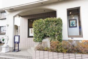 旭ギャラリーの画像