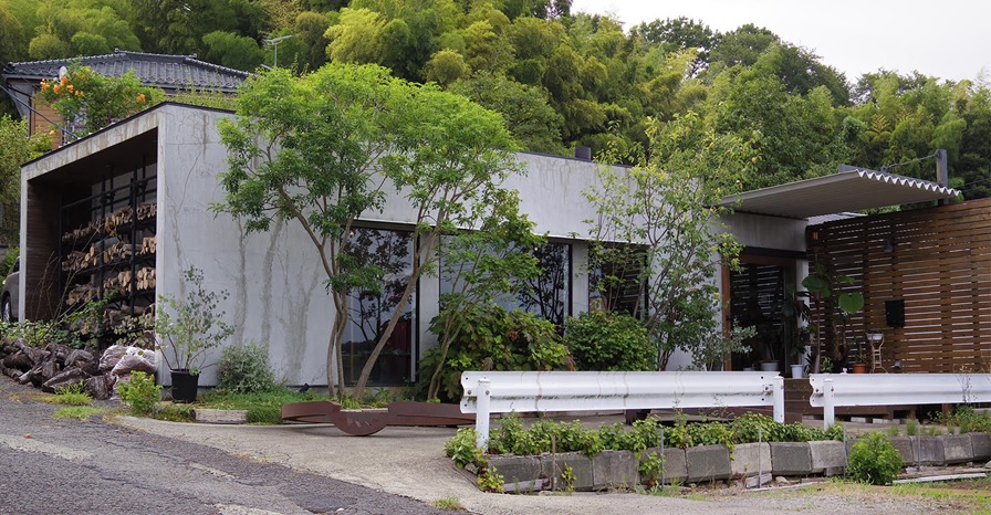 JIKE HAUSの画像01