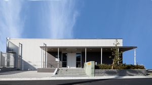 横浜本牧絵画館の画像01