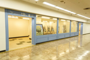 ギャラリーぴおB1の画像