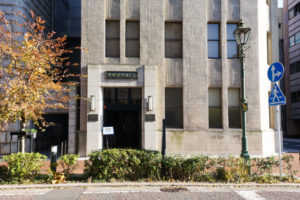 馬車道大津ギャラリーの画像