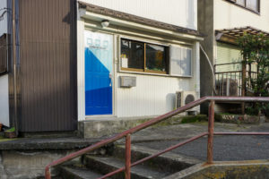 LAUNCH PAD GALLERYの画像