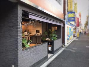 gallery a【休廊中】の画像