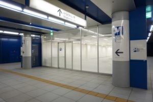 サブウェイギャラリーMの画像