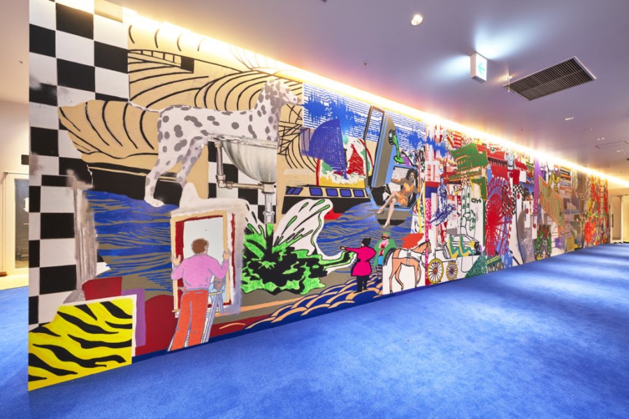 アソビルの画像03