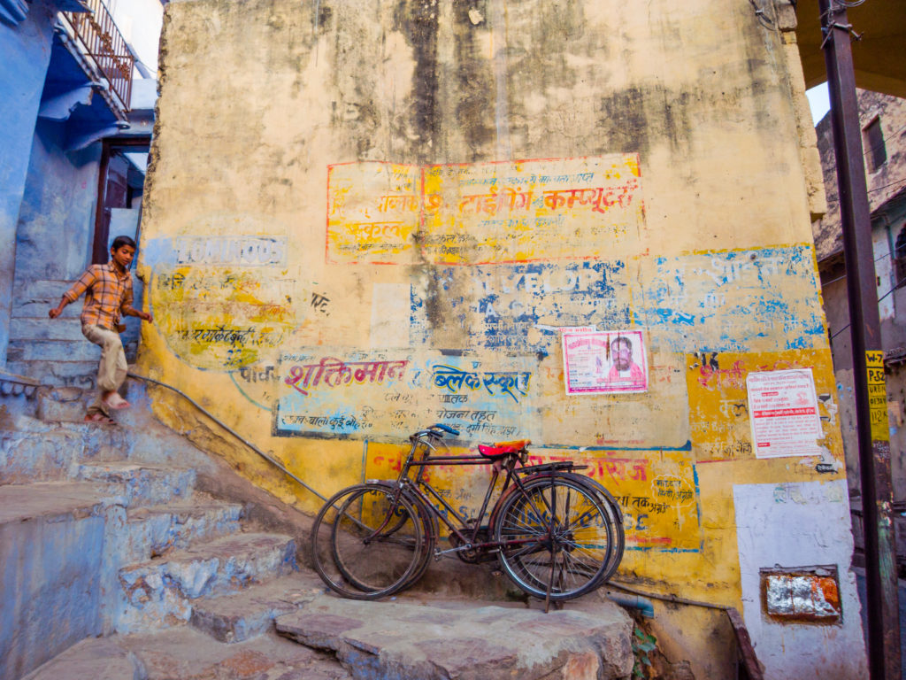 ひとに話したくなる秘密のインド展の画像