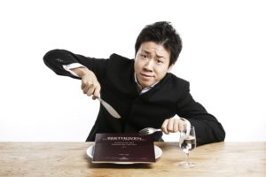 川瀬 賢太郎さん