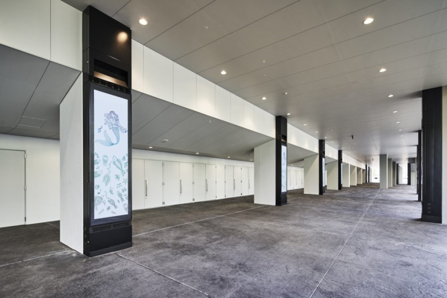 ぴあアリーナMMの画像03