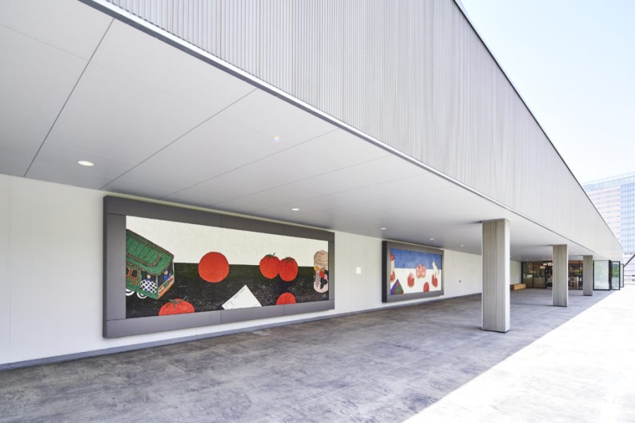 ぴあアリーナMMの画像02