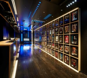 ビルボードライブ横浜の画像03