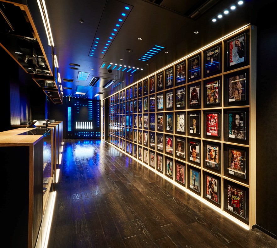 ビルボードライブ横浜の画像03