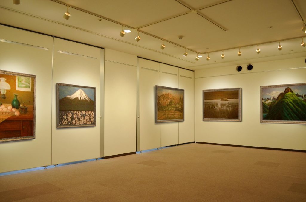 岩間市民プラザの画像03