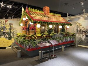 JICA横浜 海外移住資料館の画像02