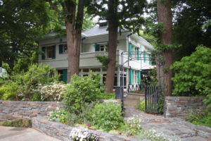 エリスマン邸の画像