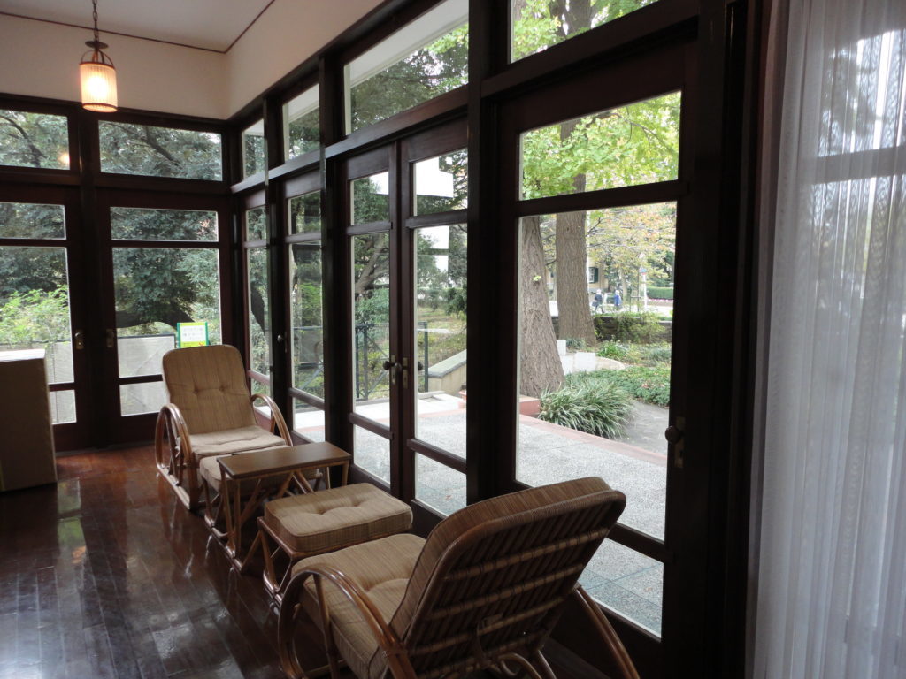 エリスマン邸の画像03