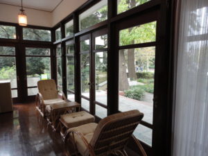 エリスマン邸の画像03