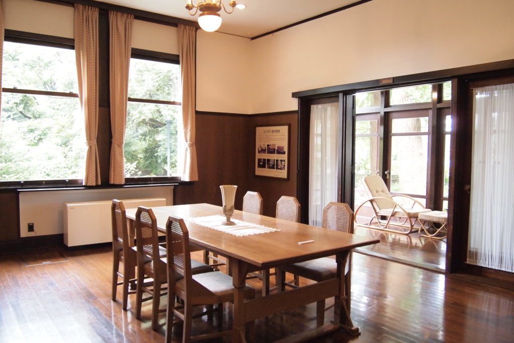 エリスマン邸の画像02