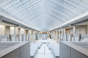 横浜美術館【2024年3月リニューアルオープン】の画像02