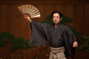 梅若 紀彰 さん