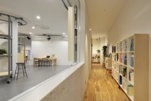 Dance Base Yokohamaの画像02