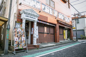 シネマノヴェチェントの画像