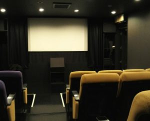 シネマノヴェチェントの画像02