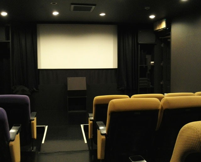 シネマノヴェチェントの画像02