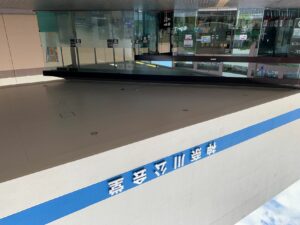 神奈川公会堂の画像