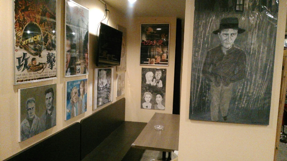 シネマノヴェチェントの画像03