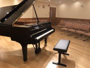 音楽サロンAriaの画像