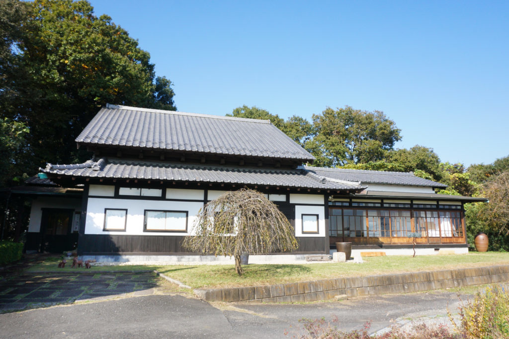 山の上ギャラリーの画像01