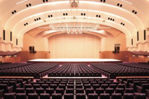 パシフィコ横浜の画像02