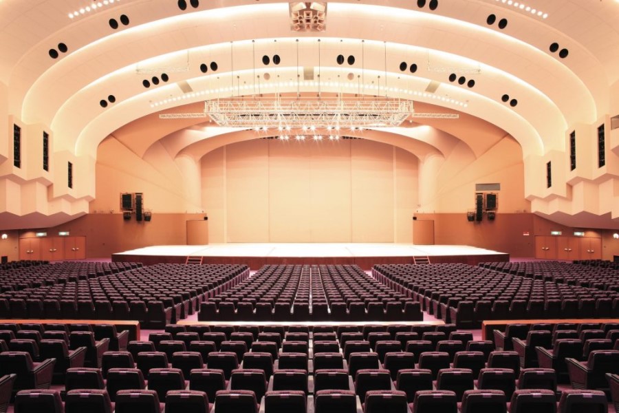 パシフィコ横浜の画像02