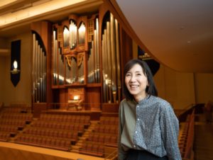 三浦はつみ さん