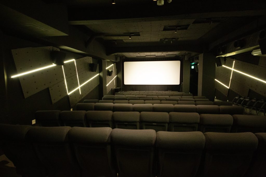 横浜シネマリン　上映スケジュール　12/17～1/13の画像