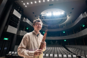 真鍋 尚之 さん