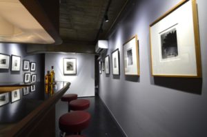 Photo Bar 【sa-yo:】の画像