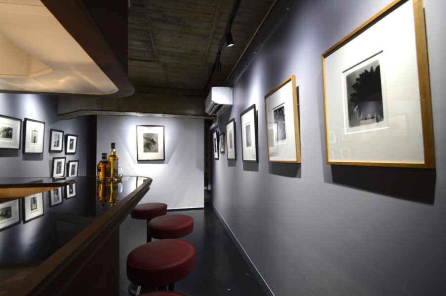 Photo Bar 【sa-yo:】の画像01