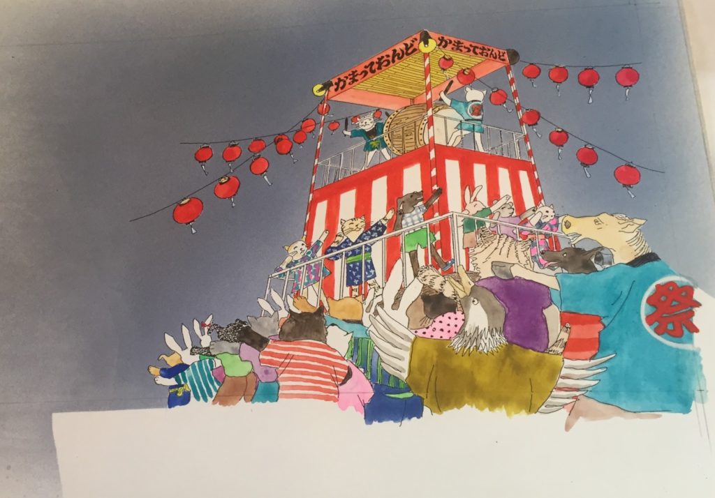 朝倉摂「時代を駆け抜けた画家のまなざし」の画像