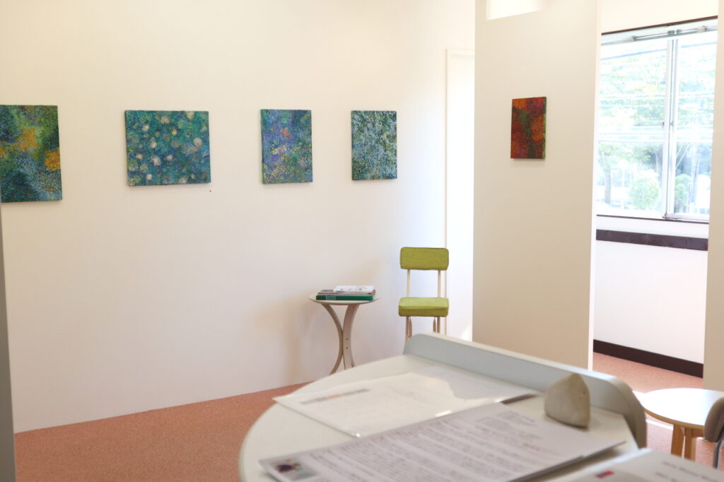 kaneko art galleryの画像02