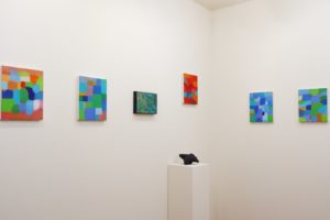 kaneko art galleryの画像