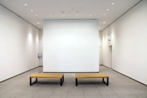 横浜市役所アトリウムの画像02