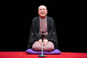 瀧川 鯉丸 さん